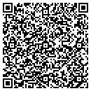 QR code with O C Ultimate Inc contacts