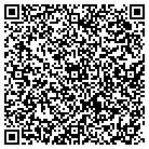 QR code with Peecaboo Window Tinting Inc contacts