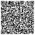 QR code with Professional Glass Tinting contacts