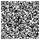 QR code with Professional Tinting & Graphix contacts