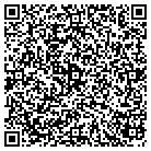 QR code with Professional Window Tinting contacts