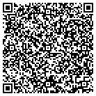 QR code with Rafael's Window Tint contacts