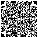 QR code with Rhedd's Tint And Trim contacts