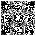 QR code with SIGNATURE TINT contacts