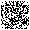 QR code with SUNRAYS Window Tinting contacts