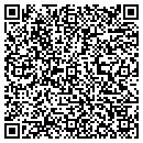 QR code with Texan Tinting contacts