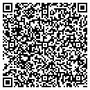 QR code with Texas Tint contacts