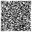 QR code with The National Windshield Re contacts