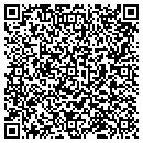QR code with The Tint Shop contacts