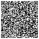 QR code with The Tint Shop contacts
