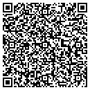 QR code with The Tint Shop contacts