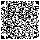QR code with The Tint Shop contacts