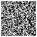 QR code with The Tint Shop contacts