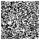 QR code with Magnetic Mmnts By Connie Gibbs contacts