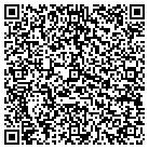 QR code with TINT DOCTOR contacts