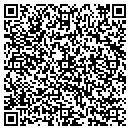 QR code with Tinted Image contacts