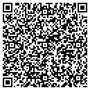 QR code with Tint Factory contacts