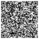 QR code with Tint Man contacts