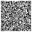 QR code with Tint Master contacts