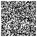 QR code with Tint N Toyz contacts