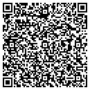 QR code with Tint N Tunes contacts