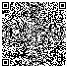 QR code with Tint Professor contacts