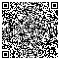 QR code with Tint Shop contacts