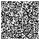 QR code with Tint Shop contacts