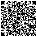 QR code with Tint Shop contacts