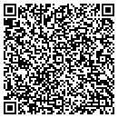 QR code with Tint Shop contacts