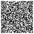 QR code with Tint Shop contacts