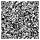 QR code with Tint Shop contacts