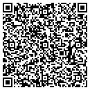 QR code with Tint Shoppe contacts