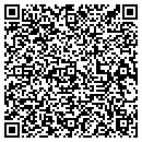 QR code with Tint Spectrum contacts