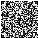 QR code with Tint Stop contacts