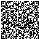 QR code with Tint Time contacts