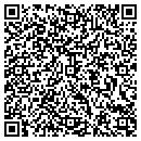 QR code with Tint Works contacts