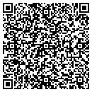 QR code with Tint Works contacts