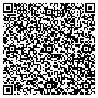 QR code with Tony's Tinting & Signs contacts