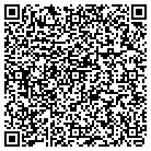 QR code with T & T Window Tinting contacts