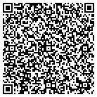 QR code with Ultimate Car Care LLC contacts