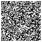 QR code with Ultima Window Tinting & Acces contacts