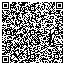 QR code with Xtreme Tint contacts