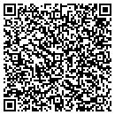 QR code with Astro Auto Wash contacts