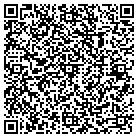 QR code with T W C Distributors Inc contacts