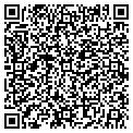 QR code with Donald Krause contacts
