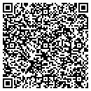 QR code with Gih Inc contacts