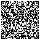 QR code with Hadley Car Wash contacts