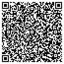 QR code with Hose It contacts