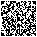 QR code with Hubatch Inc contacts
